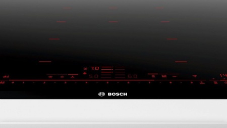 Индукционная панель BOSCH PXY898DX6E купить с доставкой по Москве и Московской области в интернет-магазине АваТехно