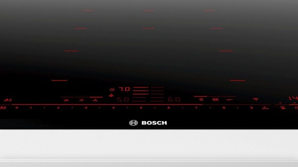 Варочная поверхность BOSCH PXY898DX6E купить с доставкой по Москве и Московской области в интернет-магазине АваТехно