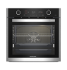 Электрический духовой шкаф Grundig GEBM19400BCH