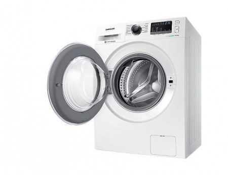 Стиральная машина SAMSUNG WW65J42E0HW купить с доставкой по Москве и Московской области в интернет-магазине АваТехно
