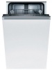 Встраиваемая посудомоечная машина BOSCH SPV30E30