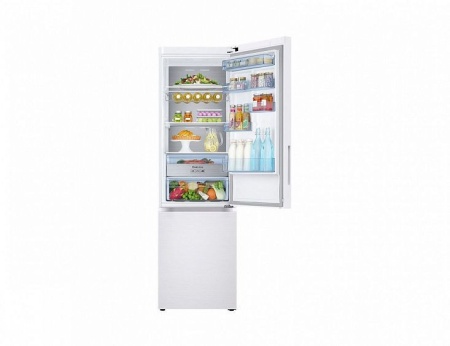 Холодильник Samsung RB-37 K63411L купить с доставкой по Москве и Московской области в интернет-магазине АваТехно