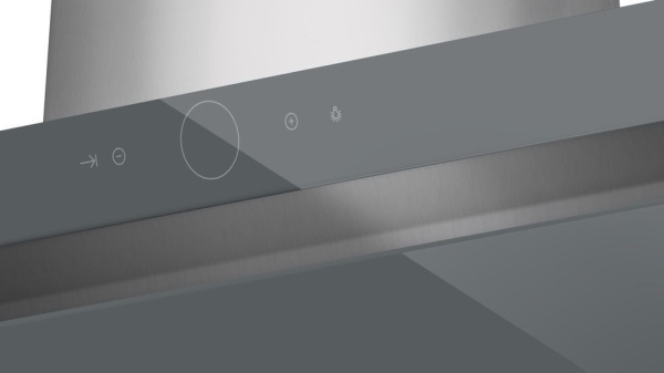 Вытяжка TEKA DLV 985 STONE GREY (112930004) купить с доставкой по Москве и Московской области в интернет-магазине АваТехно