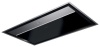 Встраиваемая вытяжка FABER ONYX-C BK GLASS/X A90 350.0543.436