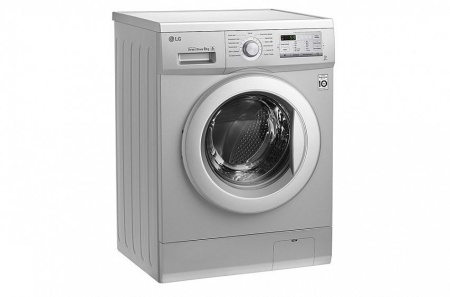 Стиральная машина LG FH2H3TD5 купить с доставкой по Москве и Московской области в интернет-магазине АваТехно