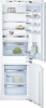 Встраиваемый холодильник Bosch KIN 86AFF0