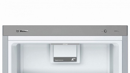 Холодильник Bosch KSV36XL3P серебристый купить с доставкой по Москве и Московской области в интернет-магазине АваТехно