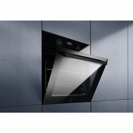 Духовой шкаф ELECTROLUX OEE 5C61Z купить с доставкой по Москве и Московской области в интернет-магазине АваТехно