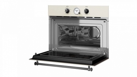 Микроволновая печь TEKA MWR 32 BIA VNS SILVER (111940001) купить с доставкой по Москве и Московской области в интернет-магазине АваТехно