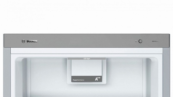 Холодильник Bosch KSV36XL3P серебристый купить с доставкой по Москве и Московской области в интернет-магазине АваТехно