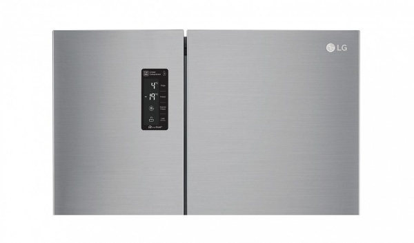 Холодильник LG GC-B247 SMUV купить с доставкой по Москве и Московской области в интернет-магазине АваТехно