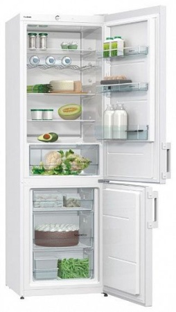 Холодильник GORENJE rk 6191 aw купить с доставкой по Москве и Московской области в интернет-магазине АваТехно