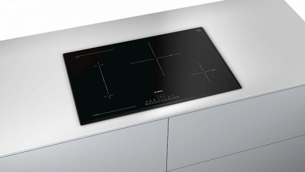 Поверхность BOSCH PVS851FB1E купить с доставкой по Москве и Московской области в интернет-магазине АваТехно