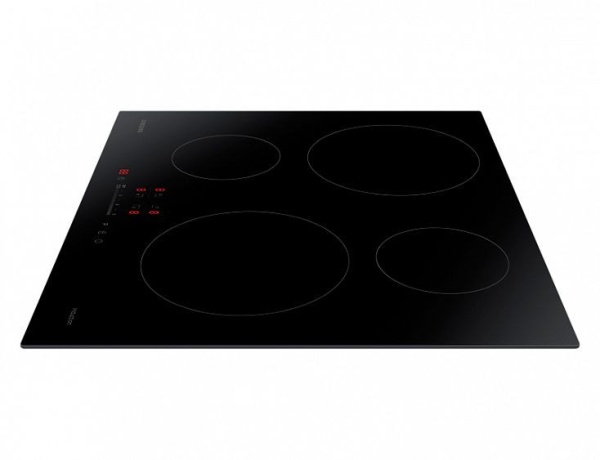 Поверхность индукционная SAMSUNG NZ64H37070K купить с доставкой по Москве и Московской области в интернет-магазине АваТехно