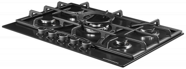 Варочная поверхность KUPPERSBERG FS 73 ANT купить с доставкой по Москве и Московской области в интернет-магазине АваТехно