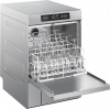 Стаканомоечная машина SMEG UG402DM купить с доставкой по Москве и Московской области в интернет-магазине АваТехно