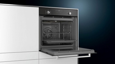 Духовой шкаф Siemens HB 278 GE S 0 R купить с доставкой по Москве и Московской области в интернет-магазине АваТехно