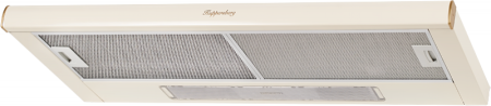 Вытяжка KUPPERSBERG slimlux ii 90 c купить с доставкой по Москве и Московской области в интернет-магазине АваТехно