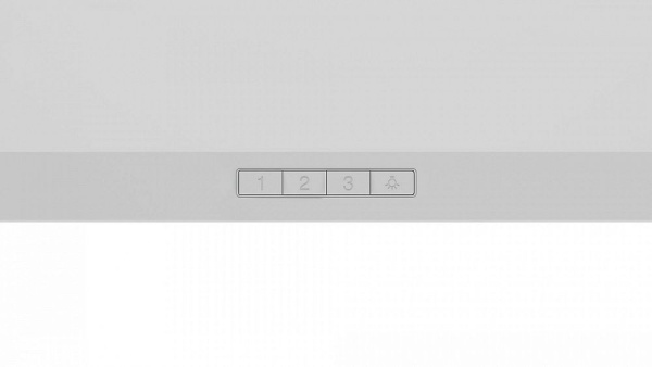 Каминная вытяжка BOSCH DWP 66BC20 купить с доставкой по Москве и Московской области в интернет-магазине АваТехно