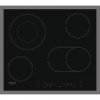Варочная поверхность Hotpoint-Ariston HR 616 X