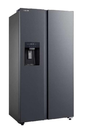 Холодильник Toshiba GR-RS755WI-PMJ(06) купить с доставкой по Москве и Московской области в интернет-магазине АваТехно