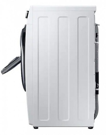 Стиральная машина SAMSUNG WD80K52E0ZW купить с доставкой по Москве и Московской области в интернет-магазине АваТехно