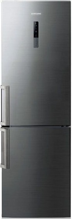 Холодильник Samsung RL53GYEIH нержавеющая сталь