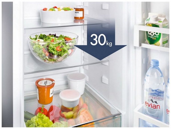 Холодильник LIEBHERR CNst 4813 купить с доставкой по Москве и Московской области в интернет-магазине АваТехно