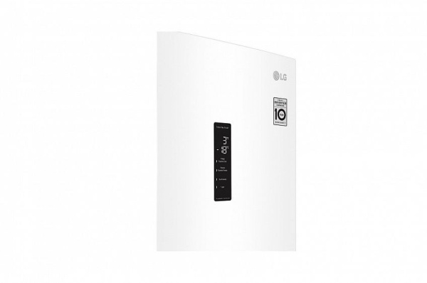 Холодильник LG GA-B459MQSL купить с доставкой по Москве и Московской области в интернет-магазине АваТехно