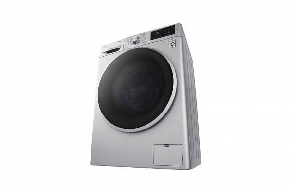Стиральная машина LG F-2J6HS1L купить с доставкой по Москве и Московской области в интернет-магазине АваТехно
