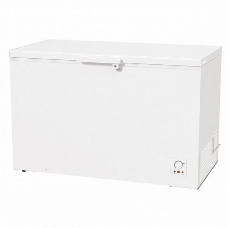 Морозильник-ларь GORENJE FH401CW купить с доставкой по Москве и Московской области в интернет-магазине АваТехно