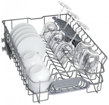 Посудомоечная машина BOSCH SPV2HMX4FR купить с доставкой по Москве и Московской области в интернет-магазине АваТехно