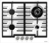 Газовая поверхность GORENJE GW6N41ZIW