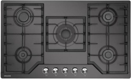 Варочная поверхность GRAUDE GS 90.1 SM