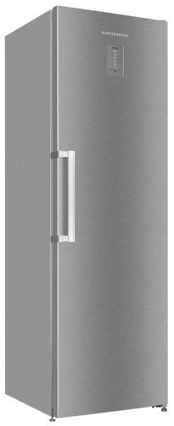 Морозильник Kuppersberg NFS 186 X купить с доставкой по Москве и Московской области в интернет-магазине АваТехно