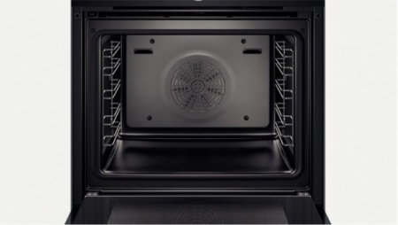 Духовой шкаф BOSCH hbg636bb1 купить с доставкой по Москве и Московской области в интернет-магазине АваТехно