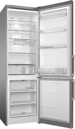 Холодильник Hotpoint-Ariston HFP 6200 X купить с доставкой по Москве и Московской области в интернет-магазине АваТехно