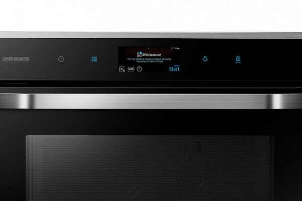 Духовой шкаф SAMSUNG nq50j9530bs купить с доставкой по Москве и Московской области в интернет-магазине АваТехно