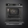 Духовой шкаф SMEG SF6100VN1 купить с доставкой по Москве и Московской области в интернет-магазине АваТехно