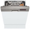 Посудомоечная машина встраиваемая полноразмерная ELECTROLUX esi 68070 xr
