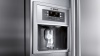 Холодильник side-by-side BOSCH kan 60a45 купить с доставкой по Москве и Московской области в интернет-магазине АваТехно