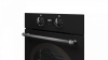 Духовой шкаф TEKA HRB 6400 ATS SILVER купить с доставкой по Москве и Московской области в интернет-магазине АваТехно