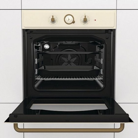 Духовой шкаф Gorenje BO 532 CLI купить с доставкой по Москве и Московской области в интернет-магазине АваТехно