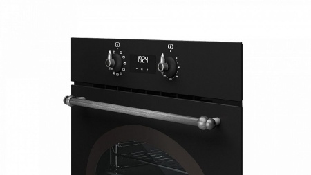 Духовой шкаф TEKA HRB 6400 ATS SILVER купить с доставкой по Москве и Московской области в интернет-магазине АваТехно