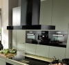 Вытяжка MIELE DA6690D OBSW черный обсидиан купить с доставкой по Москве и Московской области в интернет-магазине АваТехно