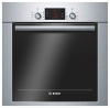 Духовой шкаф BOSCH hbb42c450e