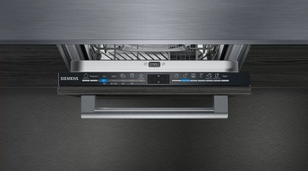 ПОСУДОМОЕЧНАЯ МАШИНА SIEMENS SR61HX08KE купить с доставкой по Москве и Московской области в интернет-магазине АваТехно