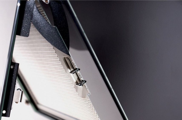 Вытяжка EXITEQ EX-1025 black купить с доставкой по Москве и Московской области в интернет-магазине АваТехно