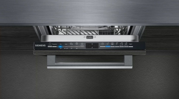 ПОСУДОМОЕЧНАЯ МАШИНА SIEMENS SR61HX08KE купить с доставкой по Москве и Московской области в интернет-магазине АваТехно