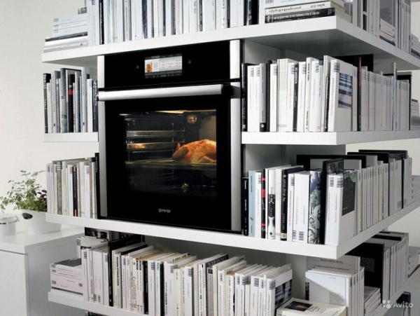 Духовой шкаф GORENJE bo 9950 ax купить с доставкой по Москве и Московской области в интернет-магазине АваТехно